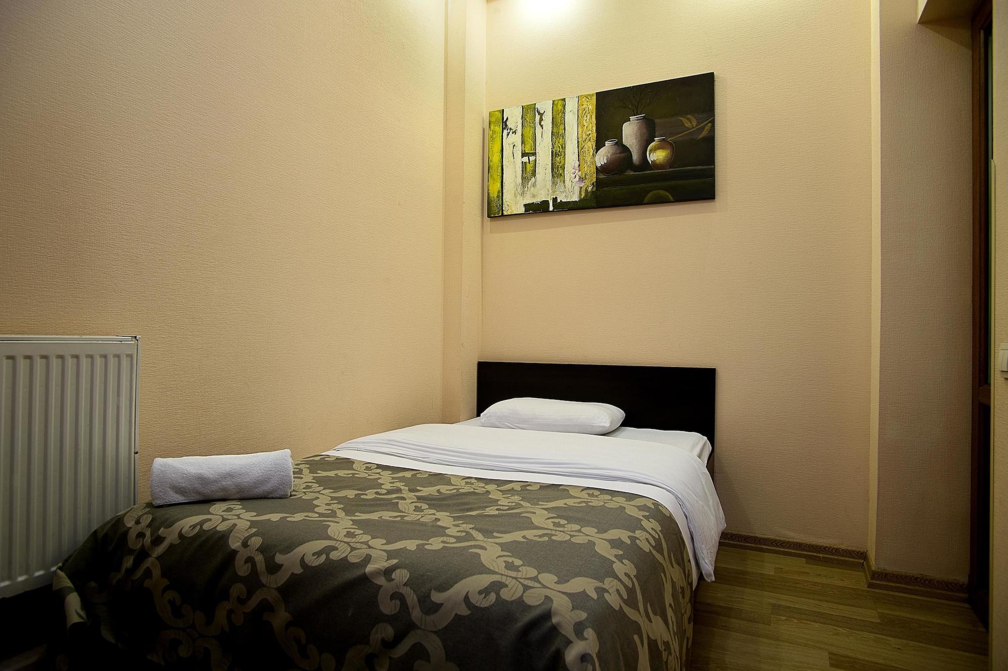 Coral Boutique Hotel Tbilisi Bagian luar foto